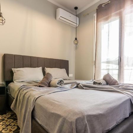Apartament Goutadika Limenas  Zewnętrze zdjęcie