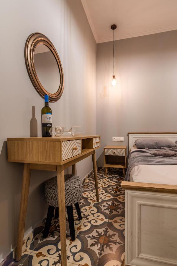 Apartament Goutadika Limenas  Zewnętrze zdjęcie