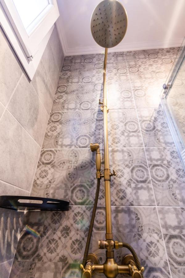 Apartament Goutadika Limenas  Zewnętrze zdjęcie